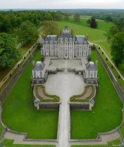 Château de Balleroy