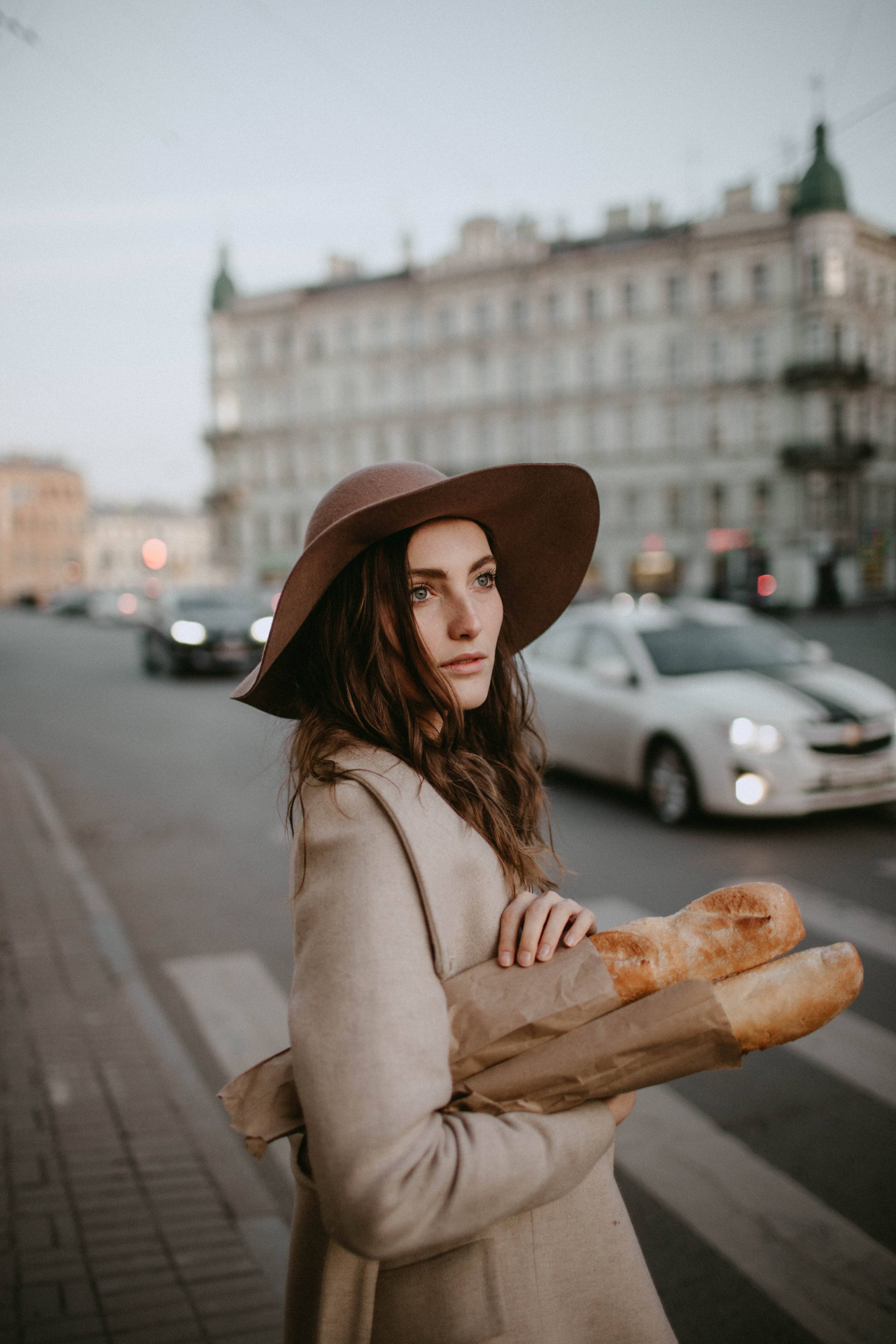 C’est quoi une baguette parisienne ?