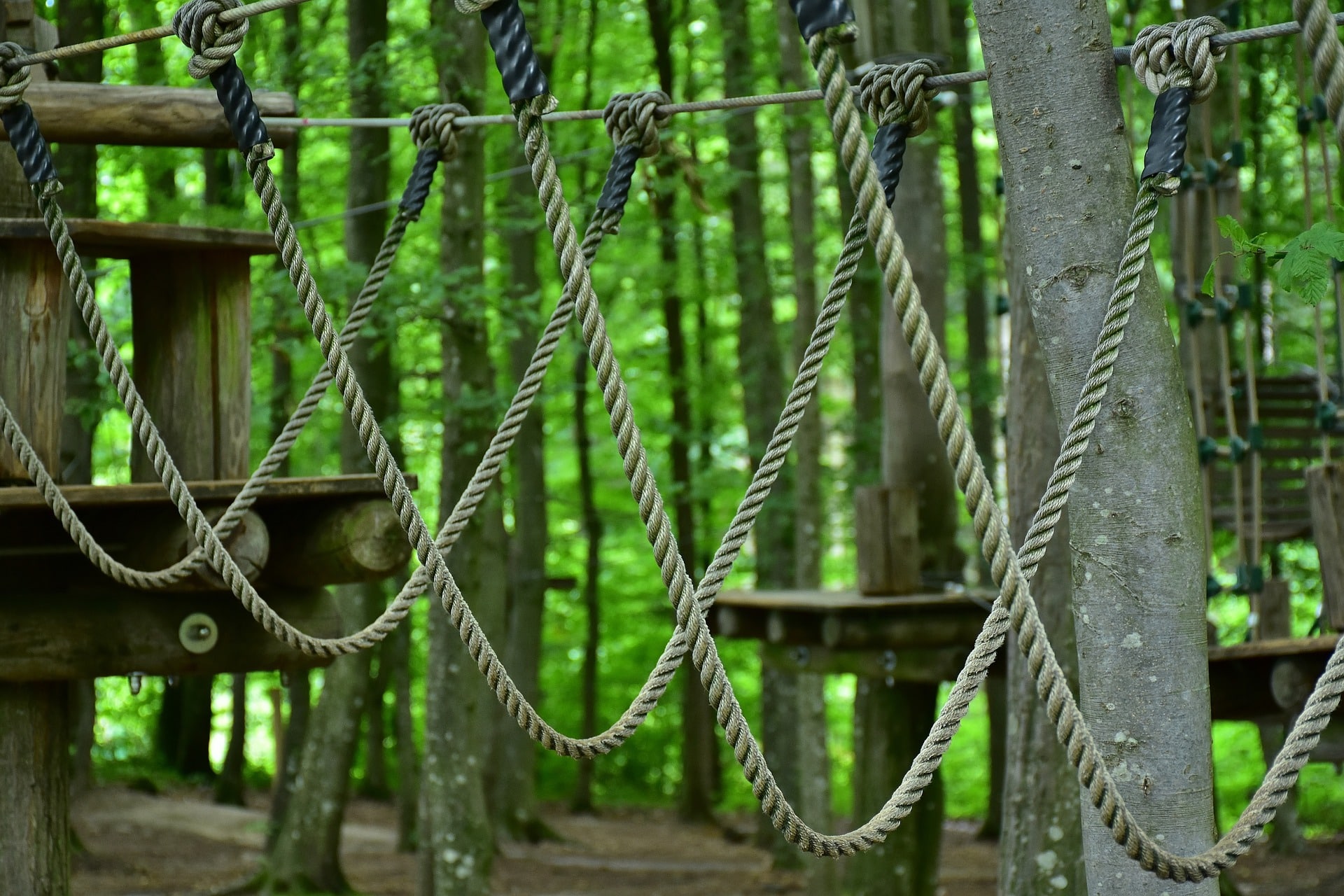 3 activités outdoor aux alentours de Paris