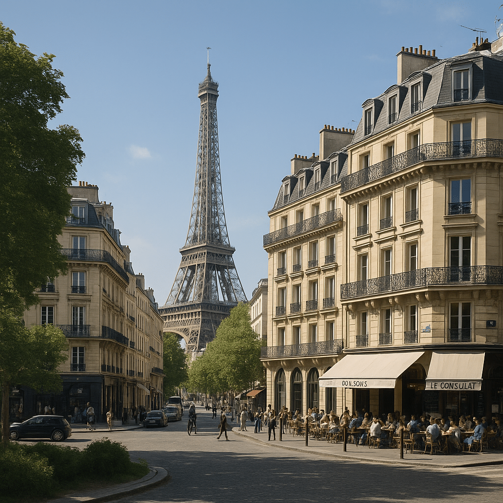 Intraparis nomade : guide pratique pour repérer espaces éphémères & y participer