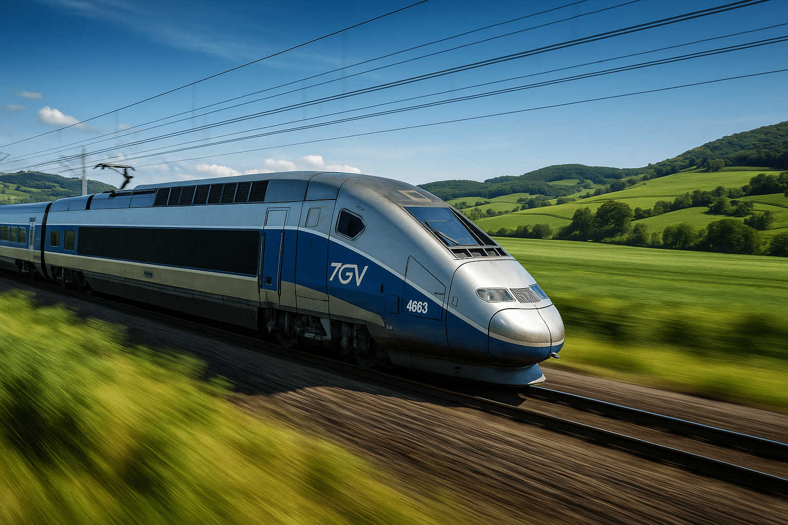 TGV Max : guide complet pour les jeunes — erreurs à éviter et astuces