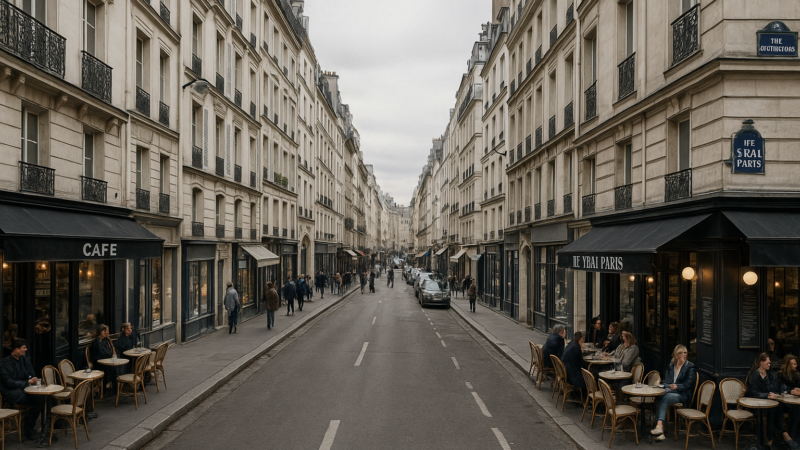 Rue des Martyrs : parcours gourmand — boulangeries, fromagers et épiceries à ne pas manquer